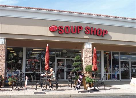 The soup shop - Specialties: Four freshly home-cooked soups every day including daily: Vegetable Beef and Turkey Noodle and one Vegetarian selection. Famous for our freshly baked turkey every day. We do Thanksgiving every day! Full breakfast, lunch, dinner menu. See you at Soup Shoppe- Where Riverside Meets & Eats Established in 1977. Experience a slice of …
